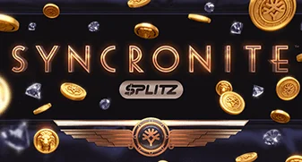Syncronite - Splitz game tile