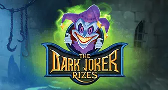 The Dark Joker Rizes game tile