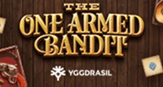 The One Armed Bandit game tile