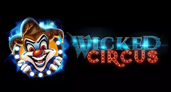Wicked Circus game tile