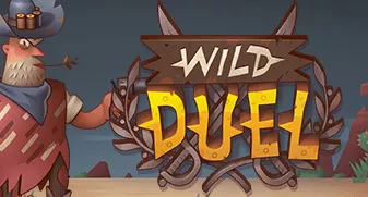 Wild Duel game tile