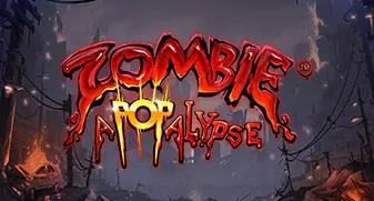 Zombie aPOPalypse game tile