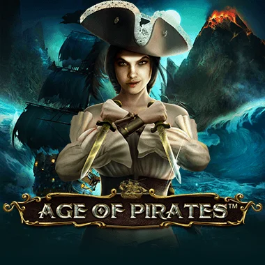 Age Of Pirates game tile