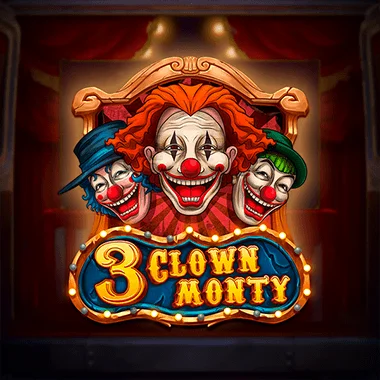 playngo/ThreeClownMonty