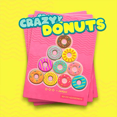 relax/CrazyDonuts
