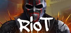 mascot/riot