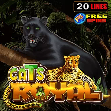 egt/CatsRoyal
