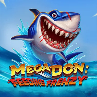 Mega Don: Feeding Frenzy game tile