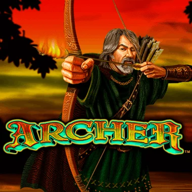Archer game tile