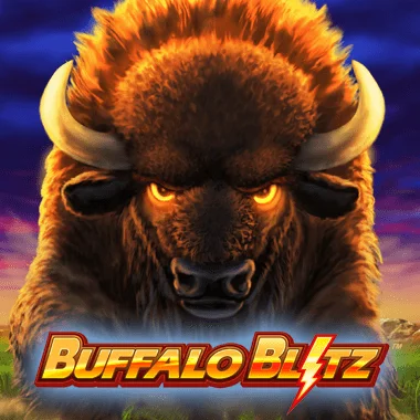 Buffalo Blitz game tile