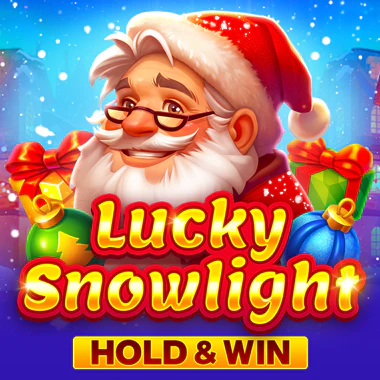 Lucky Snowlight game tile