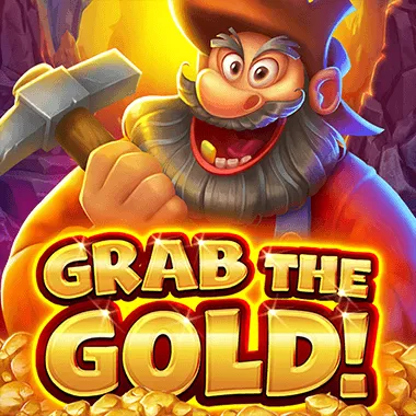 Grab the Gold! game tile