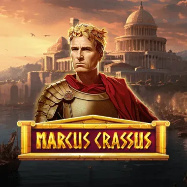 Marcus Crassus game tile