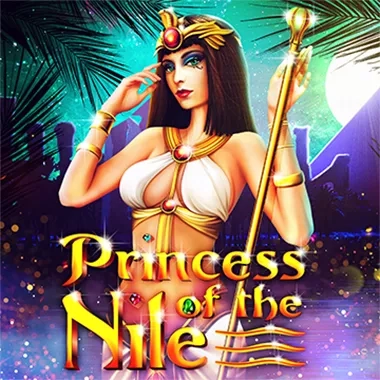 5men/PrincessoftheNile