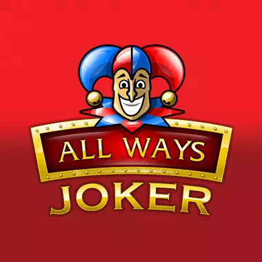 All Ways Joker game tile
