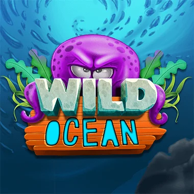 Wild Ocean game tile