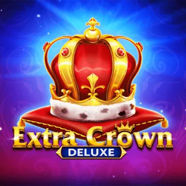 Extra Crown Deluxe game tile