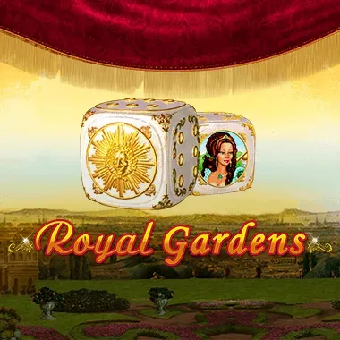 Royal Gardens game tile