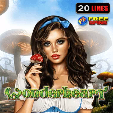 Wonderheart game tile