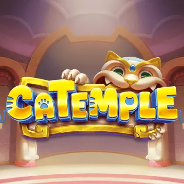 Catemple game tile