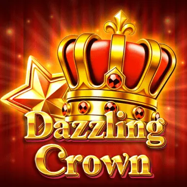 Dazzling Crown game tile