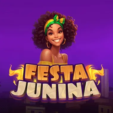 Festa Junina game tile