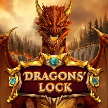 Dragons’ Lock game tile