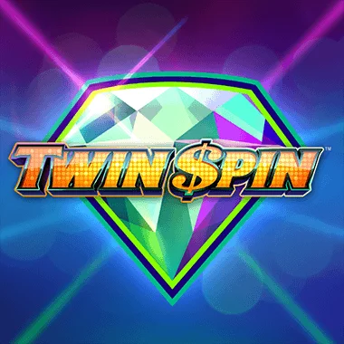 Twin Spin game tile