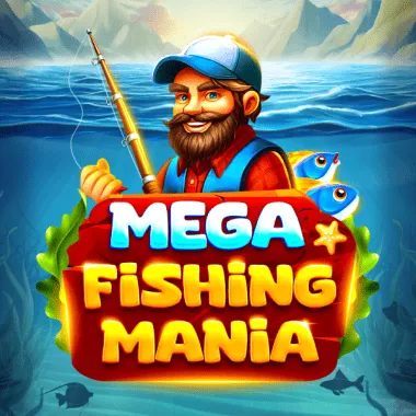 Mega Fishing Mania game tile