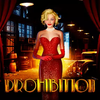 evoplay/Prohibition