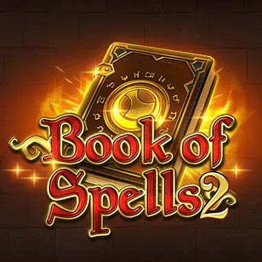 Book of Spells 2 game tile