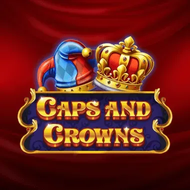 Caps and Crowns game tile