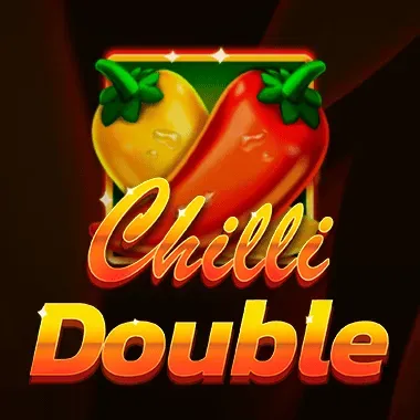 Chilli Double game tile