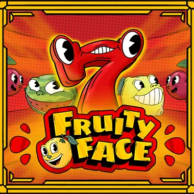 Fruity Face game tile