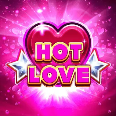 Hot Love game tile