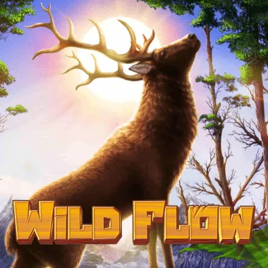 Wild Flow game tile