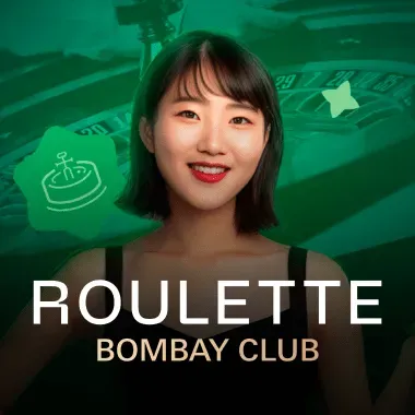 Bombay Roulette game tile