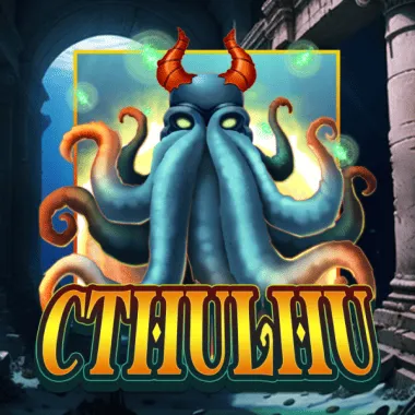 Cthulhu game tile