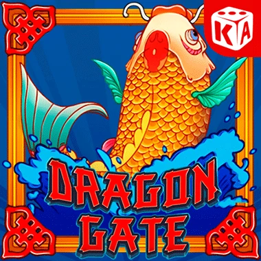 Dragon Gate game tile