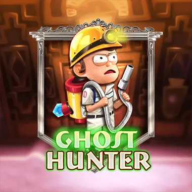 Ghost Hunter game tile