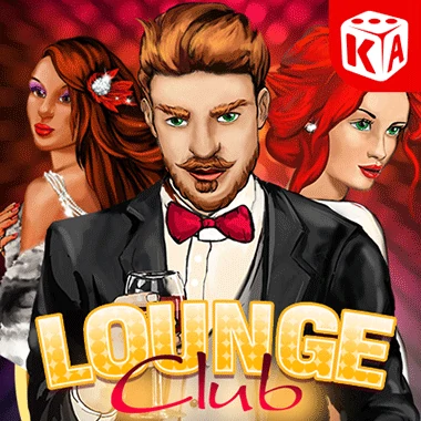 kagaming/LoungeClub