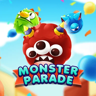 Monster Parade game tile