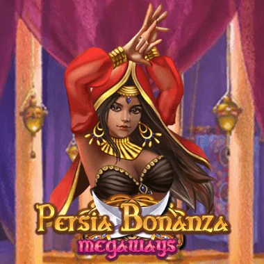 Persia Bonanza Megaways game tile