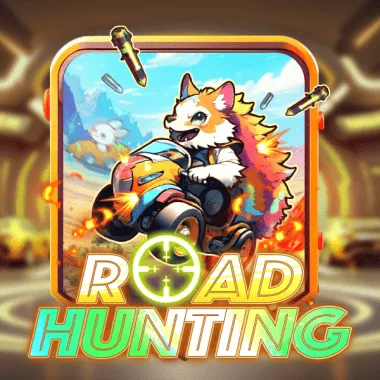 Road Hunting game tile