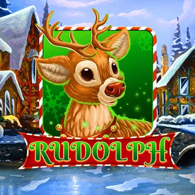 Rudolph game tile