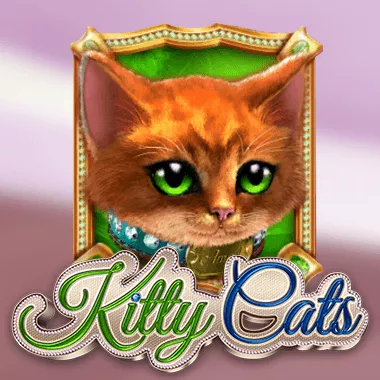 Kitty Cats game tile