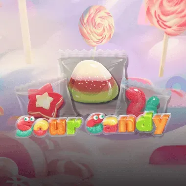 Sour Candy game tile