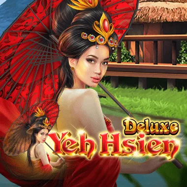 Yeh Hsien Deluxe game tile
