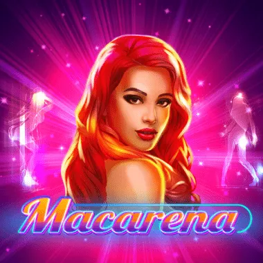 Macarena game tile