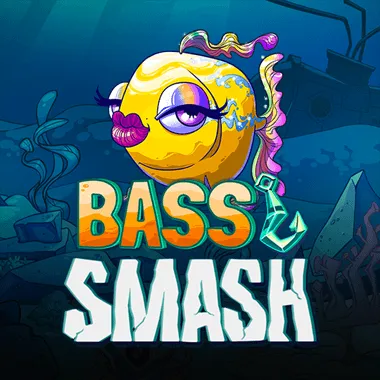 Bass Smash game tile